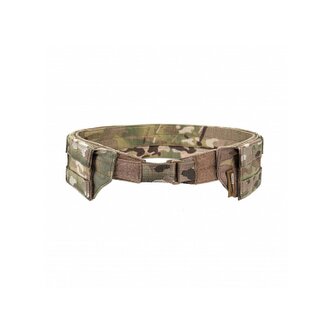 Low profile molle opasek Warrior, Multicam, XL