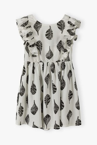 Šaty dívčí, Minoti, field 1, Holka - 104/110