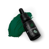 Gelová barva Sprinks Forest green 15ml