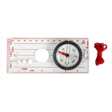 Buzola Coghlans, velká