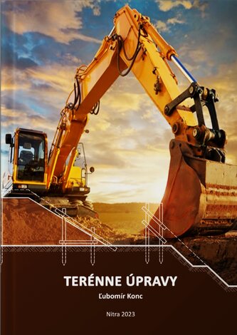Terénne úpravy
