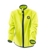 dětská mikina propínací fleezová, Pidilidi, PD1119, zelená - 116