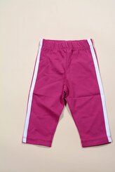 legíny dívčí 3/4, Wendee, OZ64265-1, fialová - 98