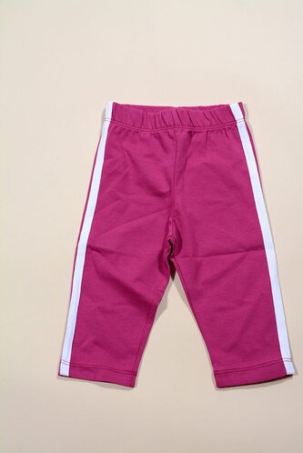 legíny dívčí 3/4, Wendee, OZ64265-1, fialová - 98