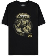 Tričko World of Warcraft 20th Anniversary - Legion XL