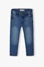 Džíny chlapecké Skinny, Minoti, 13jean 7, Kluk - 116/122