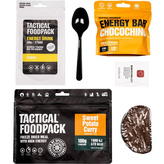 MRE balíček, Tactical Foodpack, Vegan