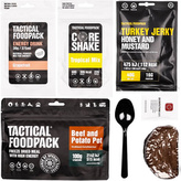 MRE balíček, Tactical Foodpack, Foxtrot