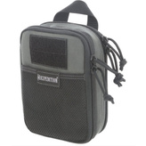 Kapesní organizér Double-Decker E.D.C., Maxpedition, wolf gray