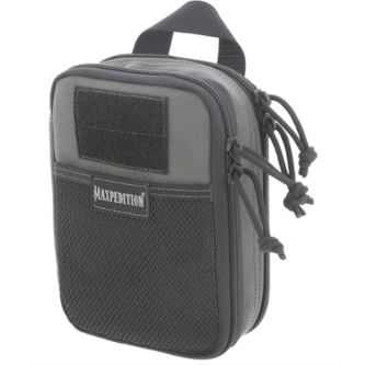 Kapesní organizér Double-Decker E.D.C., Maxpedition, wolf gray