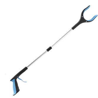 Skládací rukojeť s klipem otočným o 360° - GRABKO