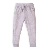 Tepláky chlapecké, Minoti, 5FJOG 1, šedá - 140/146