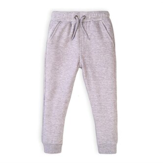 Tepláky chlapecké, Minoti, 5FJOG 1, šedá - 140/146