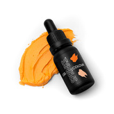 Gelová barva Sprinks Sunset orange15ml
