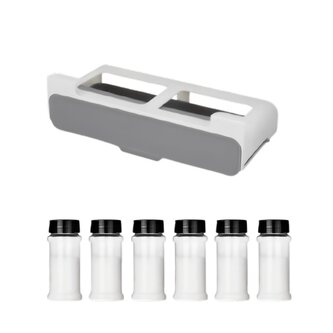 Organizér na koření - SPICECADDY