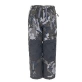 kalhoty sportovní outdoorové, podšité fleezovou podšívkou, Pidilidi, PD1121-23, CAMO - 146