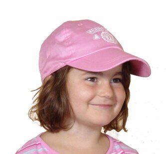 kšiltovka dívčí, Pidilidi, PD391, růžová - 50