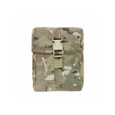 Velká univerzální kapsa, Warrior Elite Ops, Multicam