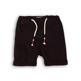 Kraťasy chlapecké bavlněné, Minoti, Good 3, kluk - 140/146