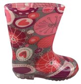 holínky PVC love, Pidilidi, PL60, holka - 32