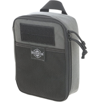 Postrovaný organizér BEEFY Pocket, Maxpedition, wolf gray