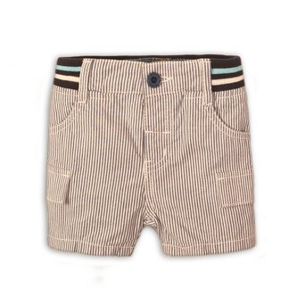 Kraťasy kojenecké chlapecké, Minoti, Seagull 3, kluk - 86/92