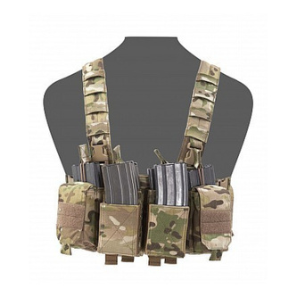 Chest Rig Pathfinder, Warrior, Multicam