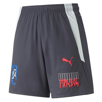 Dětské šortky Puma Neymar JR, Dětské šortky Puma Neymar JR | 605603-07 | 128