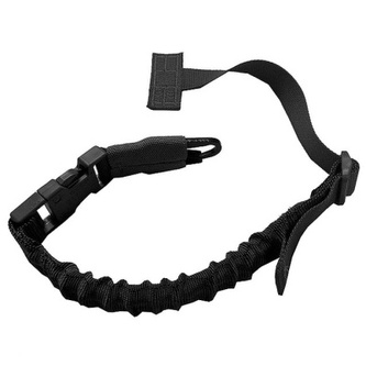 Rychloodepínací popruh na zbraň, H&K karabina, černá, Warrior