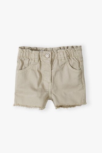 Kraťasy dívčí, Minoti, 14short 15, Holka - 128/134