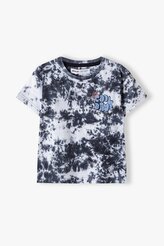 Tričko chlapecké s krátkým rukávem, Minoti, 13tee 30, Kluk - 98/104