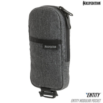 Pouzdro Entity™ Modular Pocket, Maxpedition, Charcoal