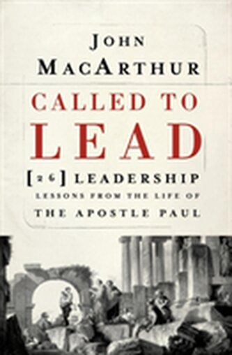 Called to Lead