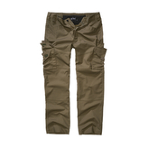 Pánské kalhoty Tactical Pants Ripstop, Brandit, olivová, XL
