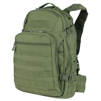 Batoh na notebook Venture, 27,5 L, Condor, Olivový