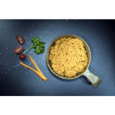 Dehydrované jídlo - rýže s vepřovým masem, Tactical Foodpack