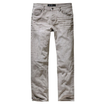 Kalhoty Jake Denim Jeans, Brandit, 33/34