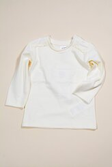 tričko dívčí, Sobe, 15KKCTSRT731, béžová - 92