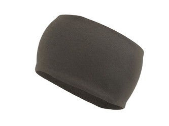 Bavlněná čelenka široká - 1 ks - 26 zelená khaki