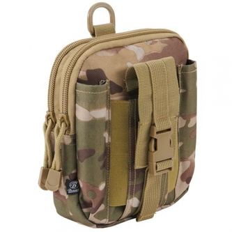 Molle sumka Functional, Brandit, tactical camo