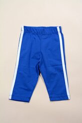 legíny dívčí 3/4, Wendee, OZ64265-1, světle modrá - 98