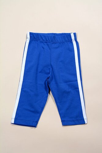 legíny dívčí 3/4, Wendee, OZ64265-1, světle modrá - 98