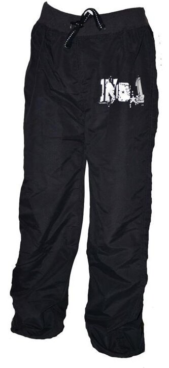 kalhoty sportovní, Bugga, PD713, antracit - 86