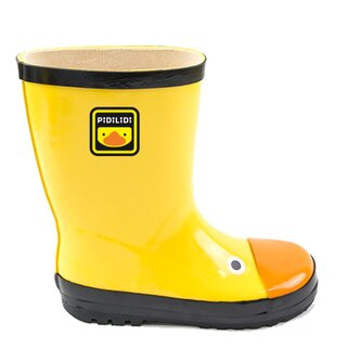 dětské holínky gumové - DUCK, Pidilidi, PL0087-20, uni - 29