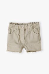 Kraťasy dívčí, Minoti, 14short 15, Holka - 146/152