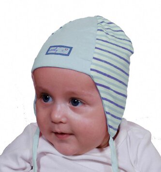 čepice, Pidilidi, PD412, modrá - 68