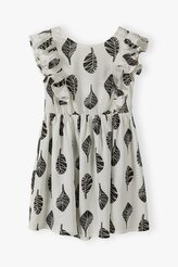 Šaty dívčí, Minoti, field 1, Holka - 110/116