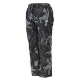 kalhoty sportovní chlapecké podšité fleezem outdoorové, Pidilidi, PD1075-23, camo - 116