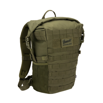 Batoh Cooper Rolltop, Brandit, olivový Batoh Cooper Rolltop, Brandit, olivový