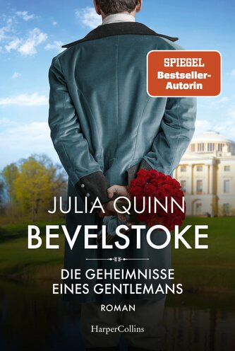 Bevelstoke - Die Geheimnisse eines Gentlemans